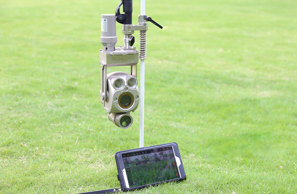 286外沙村管道检测QV潜望镜